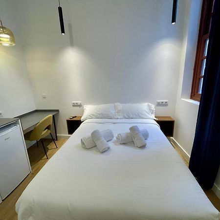 Hotelito Boutique Tenerife Guimera Σάντα Κρουζ Τενερίφης Εξωτερικό φωτογραφία