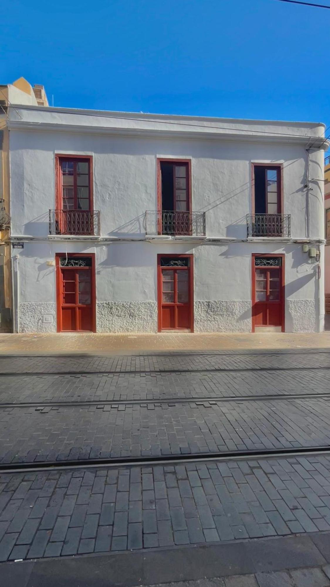 Hotelito Boutique Tenerife Guimera Σάντα Κρουζ Τενερίφης Εξωτερικό φωτογραφία