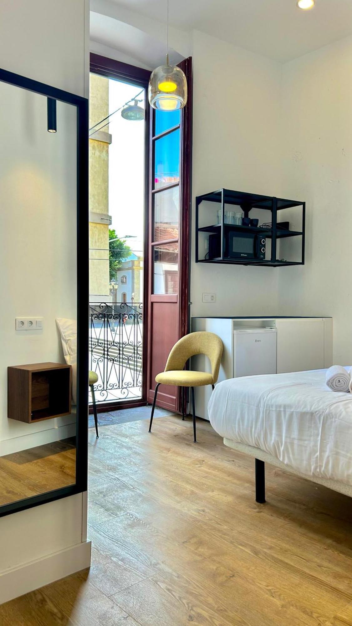 Hotelito Boutique Tenerife Guimera Σάντα Κρουζ Τενερίφης Εξωτερικό φωτογραφία