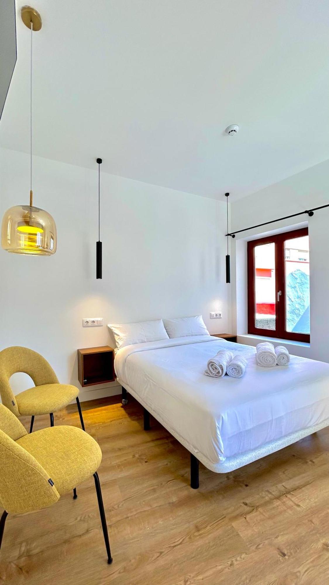 Hotelito Boutique Tenerife Guimera Σάντα Κρουζ Τενερίφης Εξωτερικό φωτογραφία