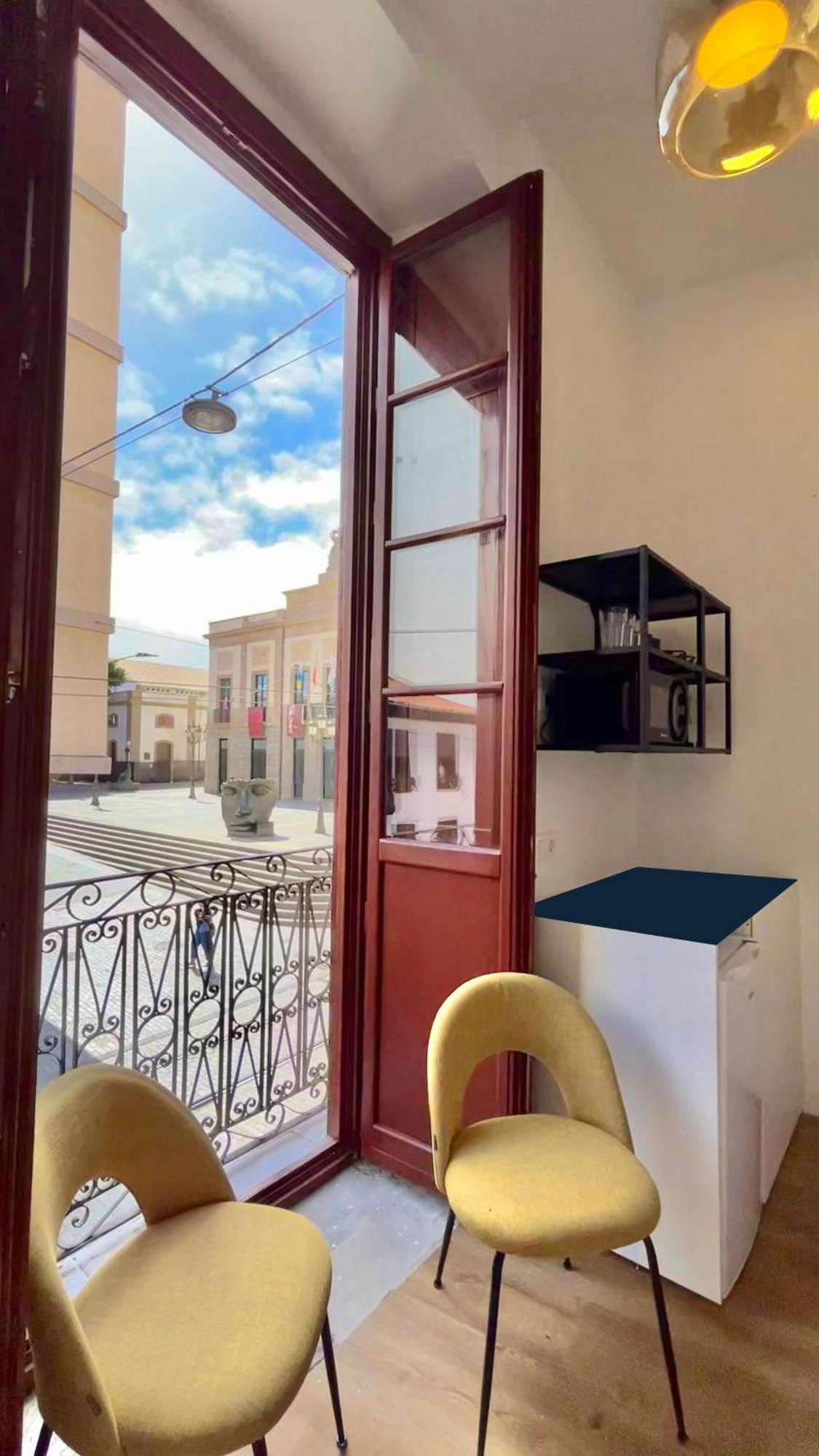 Hotelito Boutique Tenerife Guimera Σάντα Κρουζ Τενερίφης Εξωτερικό φωτογραφία