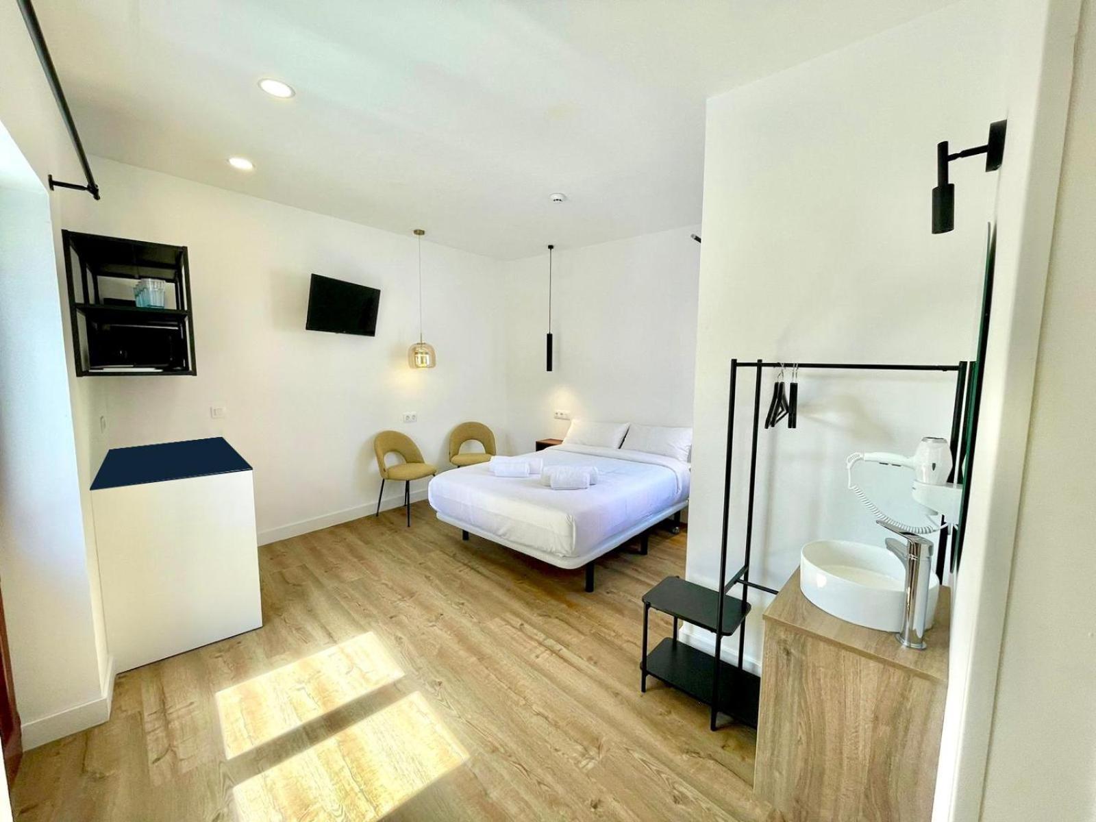 Hotelito Boutique Tenerife Guimera Σάντα Κρουζ Τενερίφης Εξωτερικό φωτογραφία