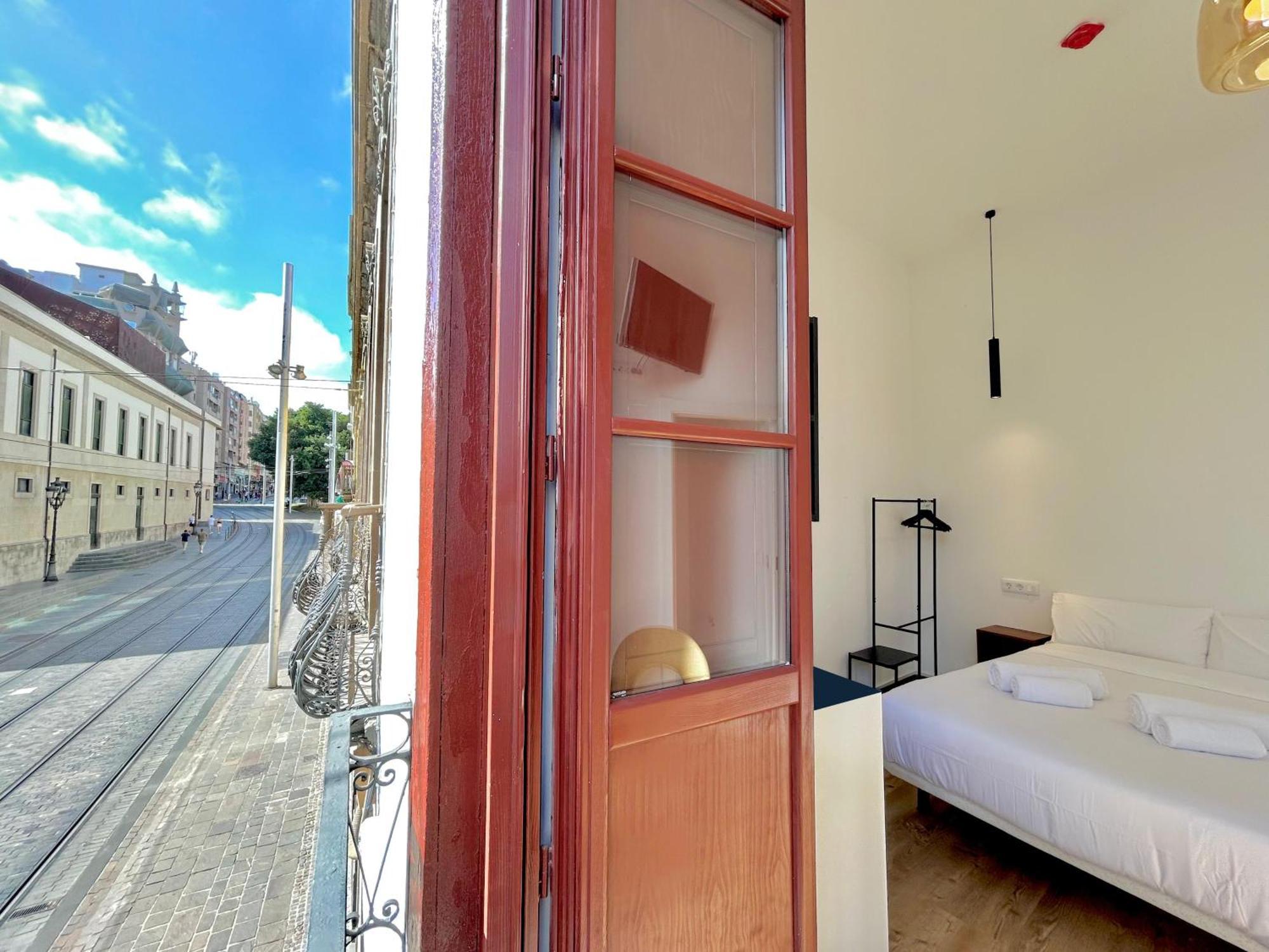 Hotelito Boutique Tenerife Guimera Σάντα Κρουζ Τενερίφης Εξωτερικό φωτογραφία