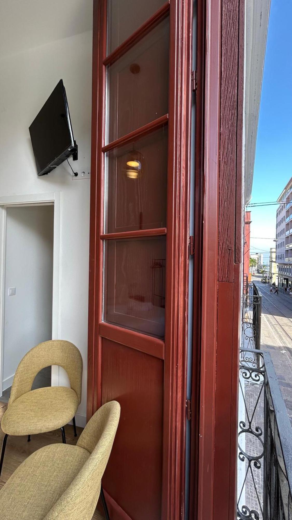 Hotelito Boutique Tenerife Guimera Σάντα Κρουζ Τενερίφης Εξωτερικό φωτογραφία