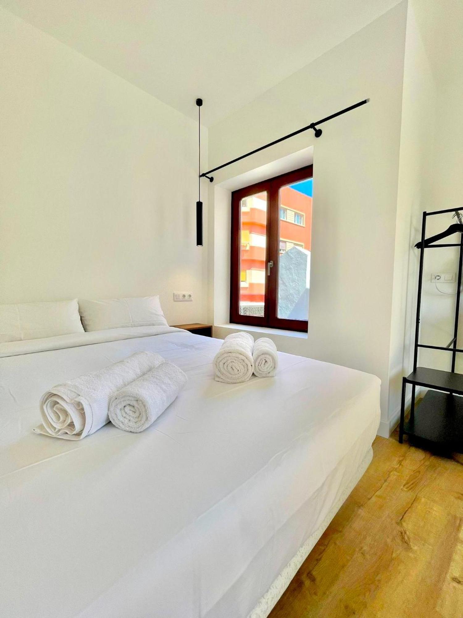 Hotelito Boutique Tenerife Guimera Σάντα Κρουζ Τενερίφης Εξωτερικό φωτογραφία