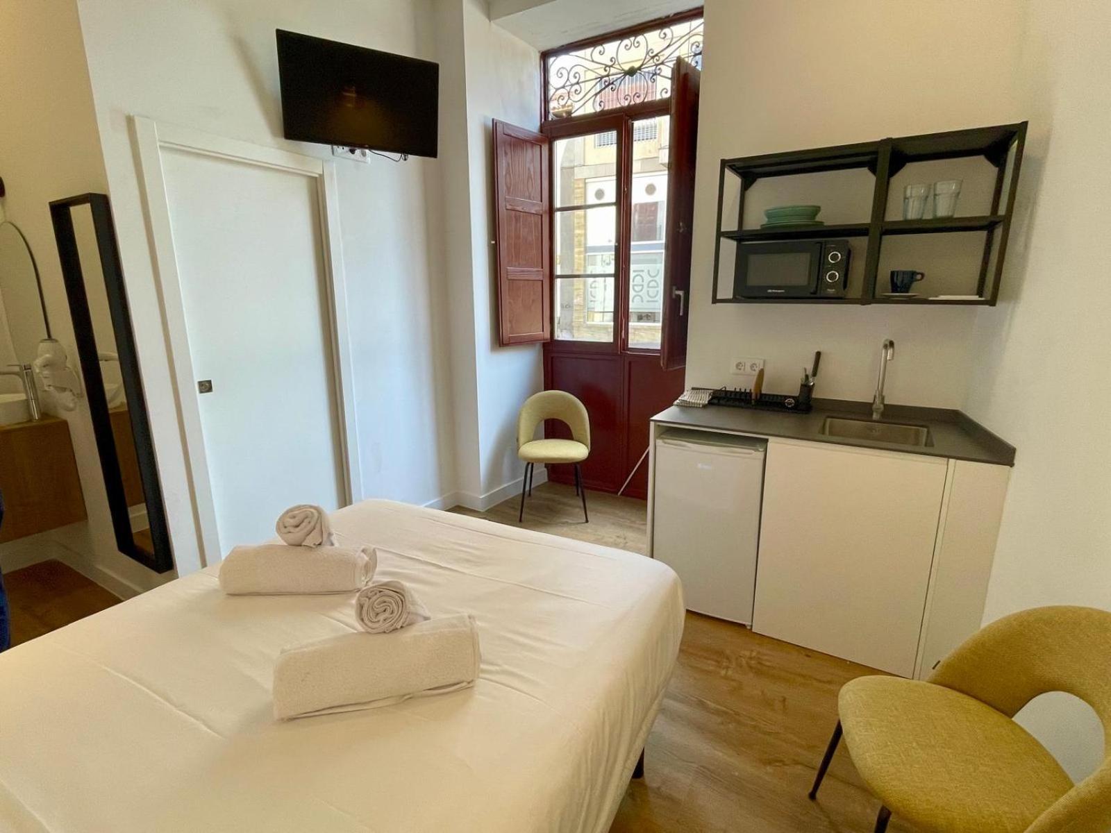 Hotelito Boutique Tenerife Guimera Σάντα Κρουζ Τενερίφης Εξωτερικό φωτογραφία