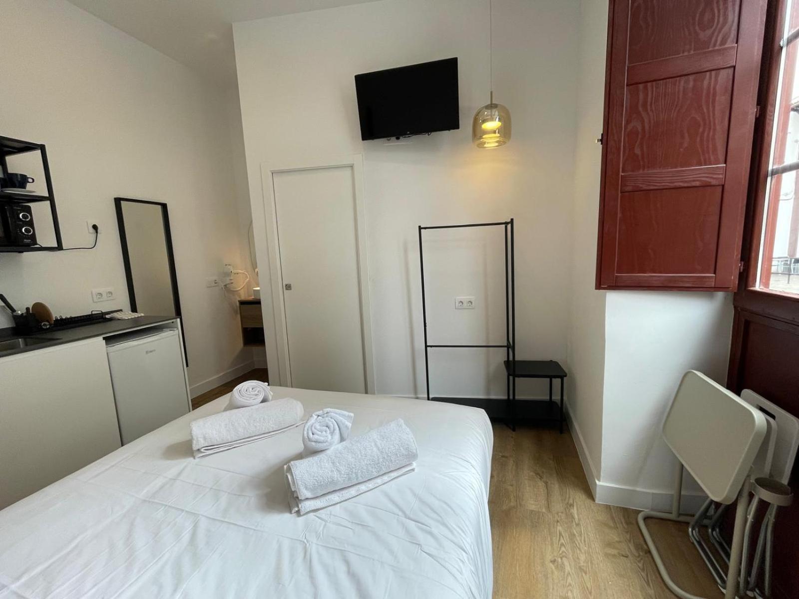 Hotelito Boutique Tenerife Guimera Σάντα Κρουζ Τενερίφης Εξωτερικό φωτογραφία