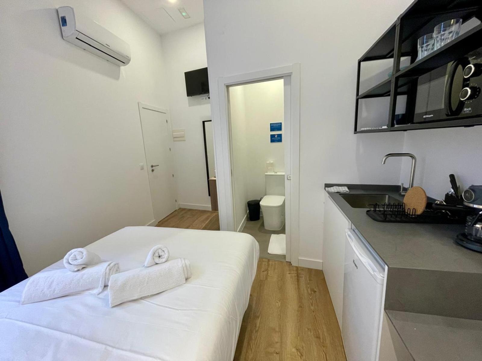 Hotelito Boutique Tenerife Guimera Σάντα Κρουζ Τενερίφης Εξωτερικό φωτογραφία