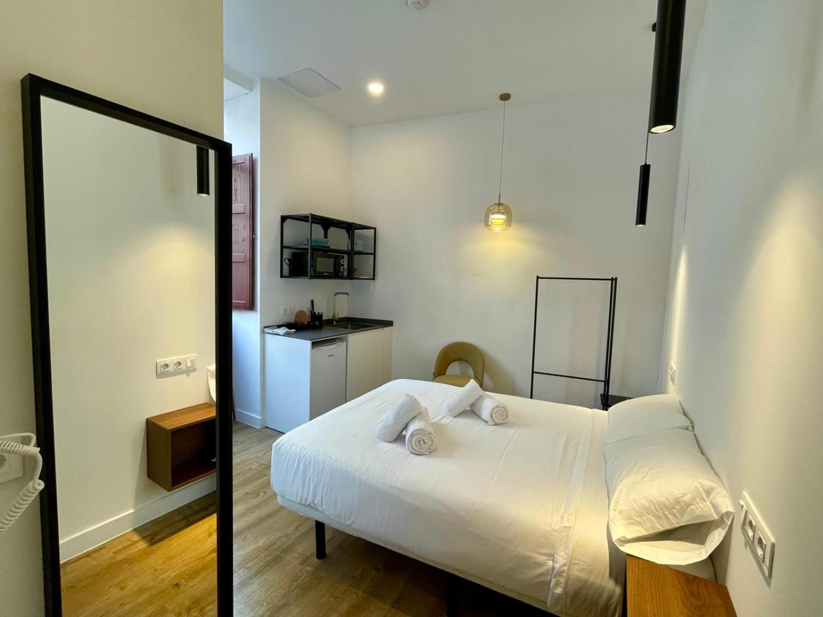 Hotelito Boutique Tenerife Guimera Σάντα Κρουζ Τενερίφης Εξωτερικό φωτογραφία