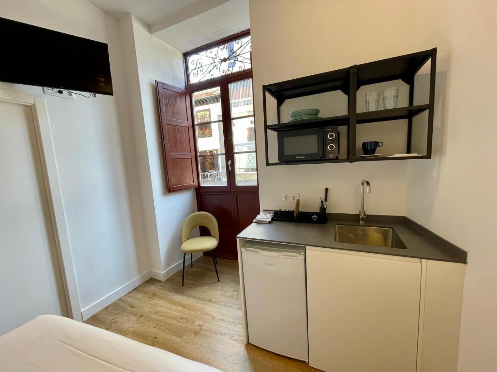 Hotelito Boutique Tenerife Guimera Σάντα Κρουζ Τενερίφης Εξωτερικό φωτογραφία