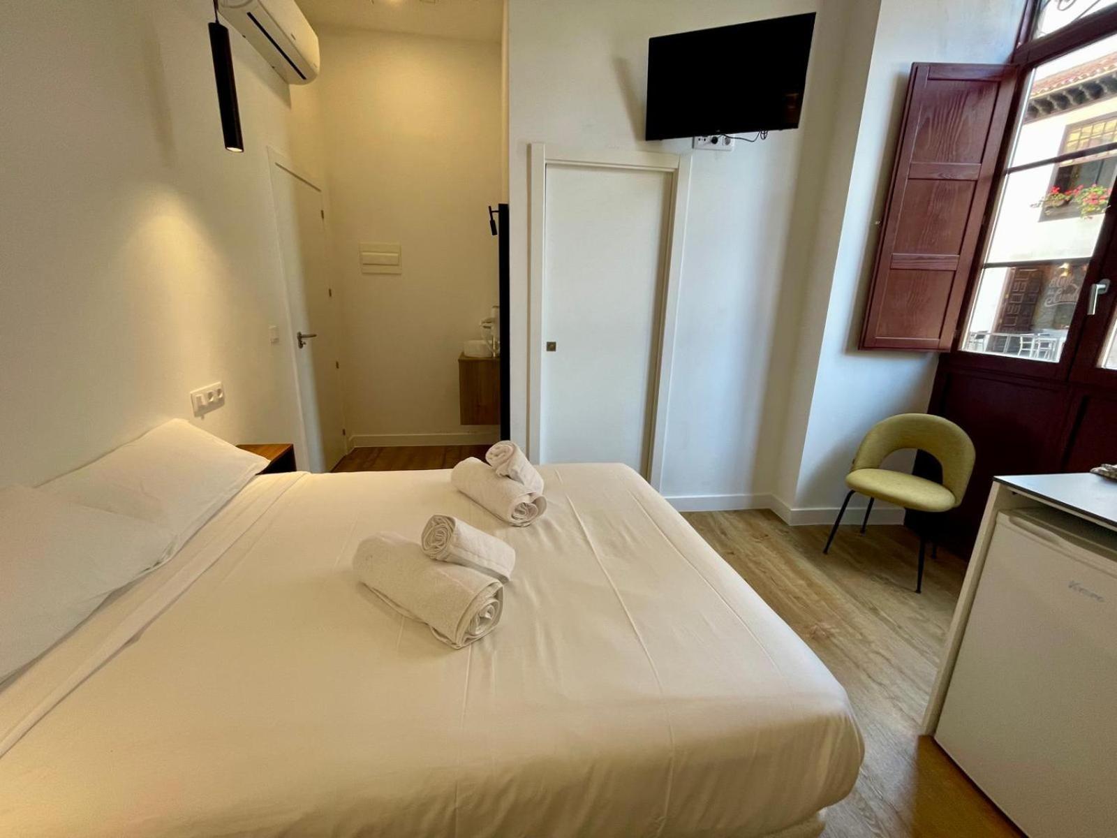 Hotelito Boutique Tenerife Guimera Σάντα Κρουζ Τενερίφης Εξωτερικό φωτογραφία
