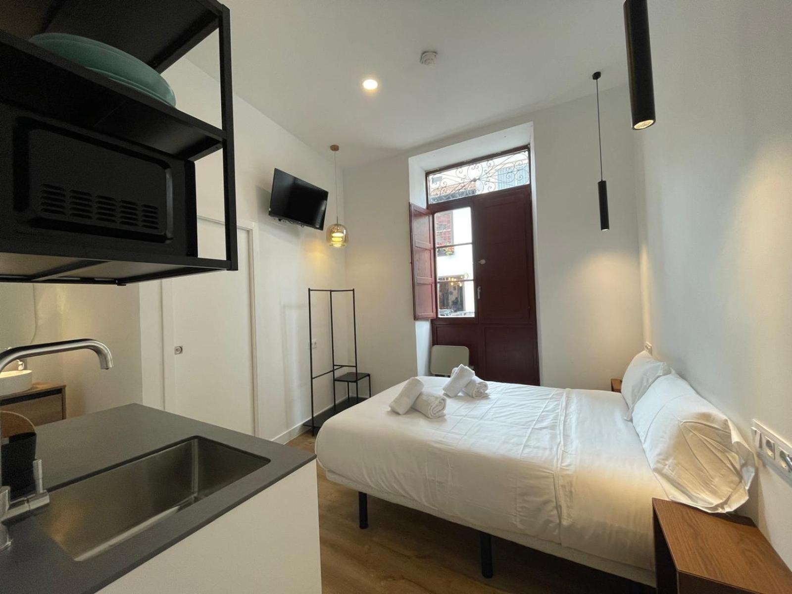 Hotelito Boutique Tenerife Guimera Σάντα Κρουζ Τενερίφης Εξωτερικό φωτογραφία
