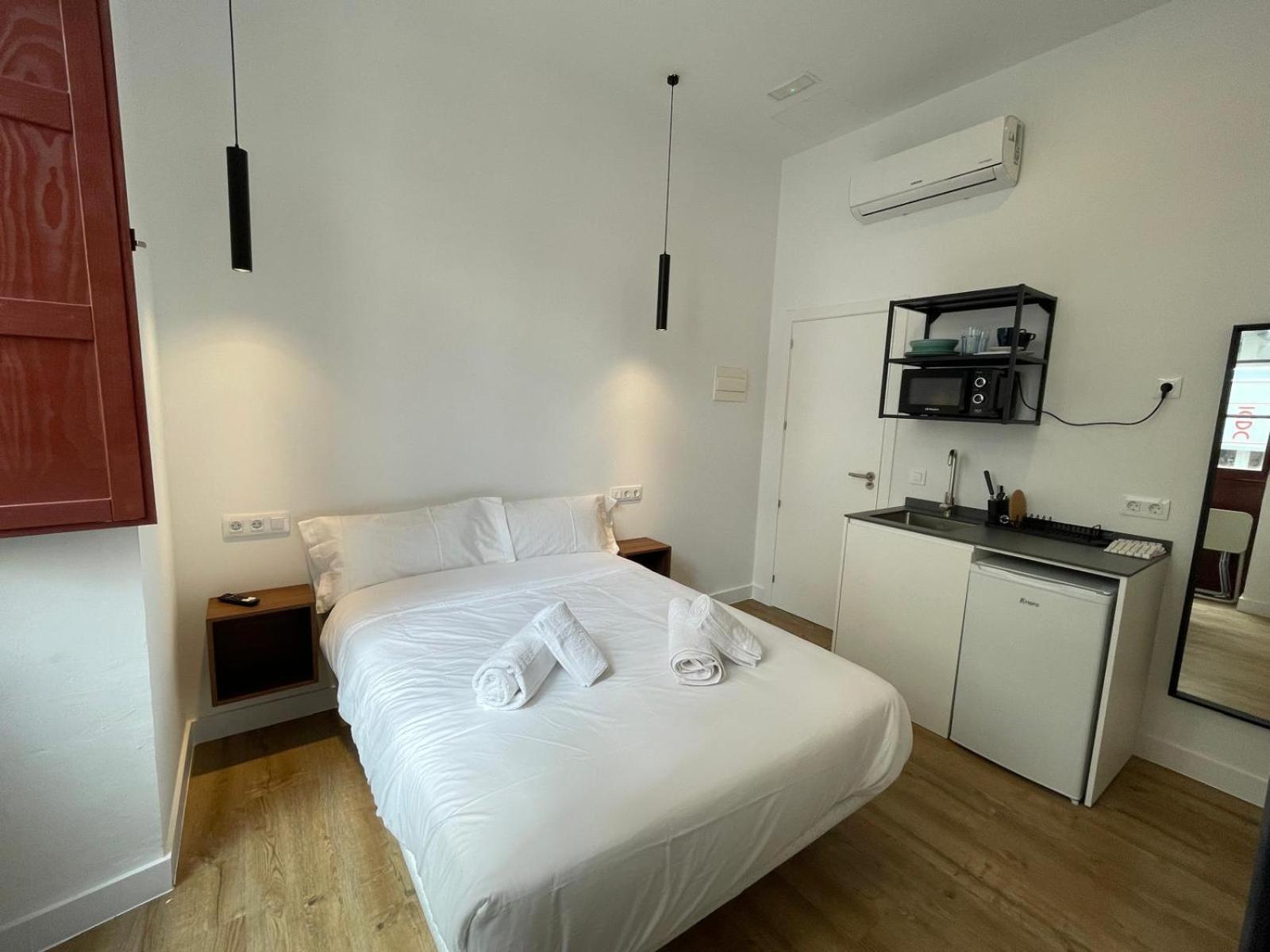 Hotelito Boutique Tenerife Guimera Σάντα Κρουζ Τενερίφης Εξωτερικό φωτογραφία