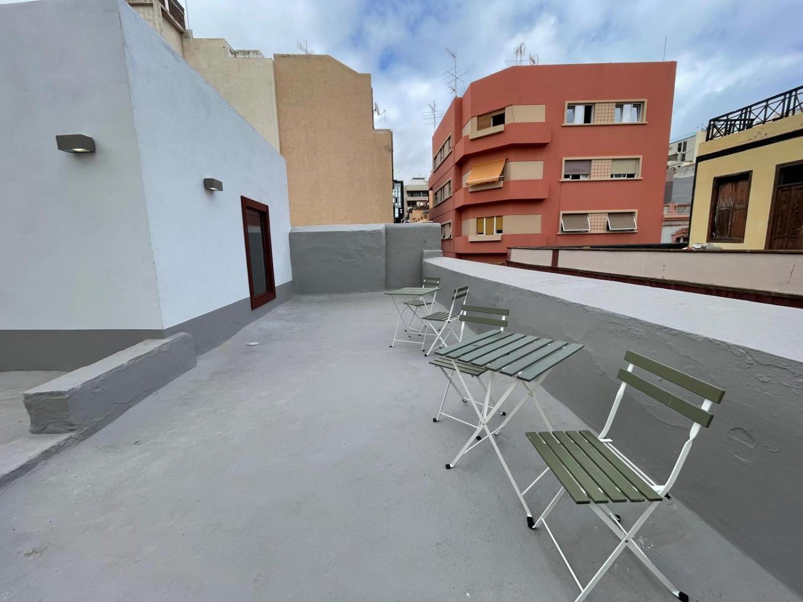 Hotelito Boutique Tenerife Guimera Σάντα Κρουζ Τενερίφης Εξωτερικό φωτογραφία
