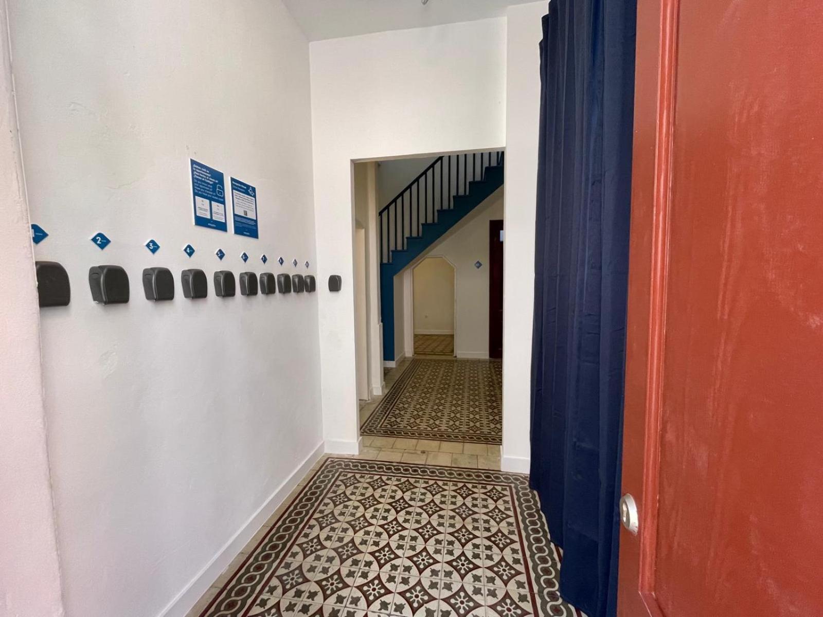Hotelito Boutique Tenerife Guimera Σάντα Κρουζ Τενερίφης Εξωτερικό φωτογραφία