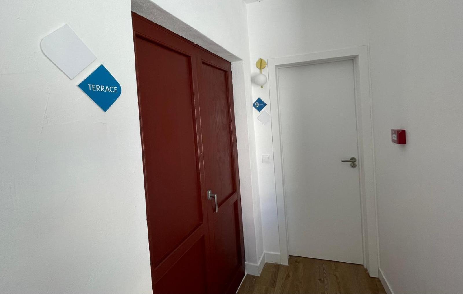 Hotelito Boutique Tenerife Guimera Σάντα Κρουζ Τενερίφης Εξωτερικό φωτογραφία