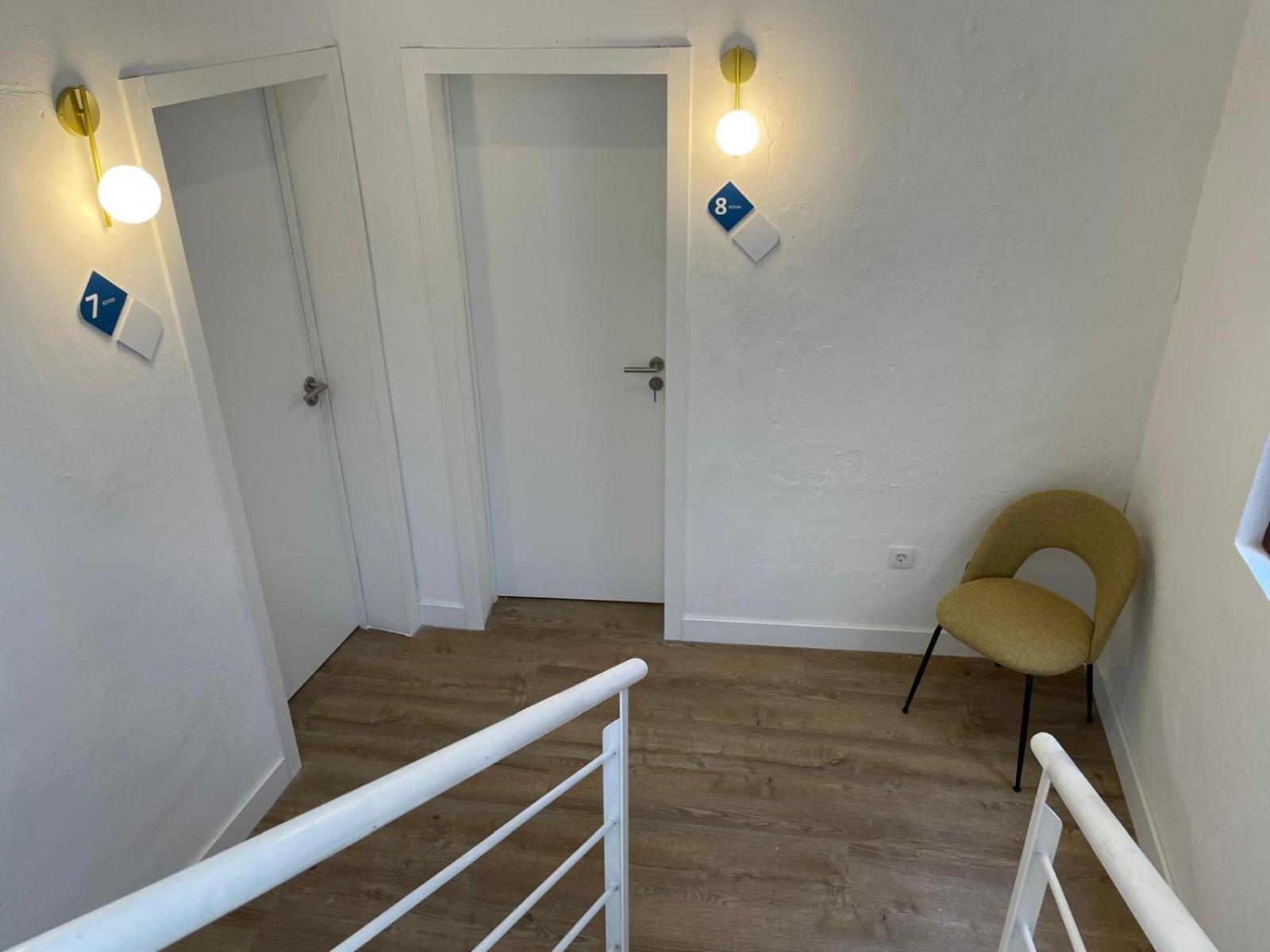 Hotelito Boutique Tenerife Guimera Σάντα Κρουζ Τενερίφης Εξωτερικό φωτογραφία