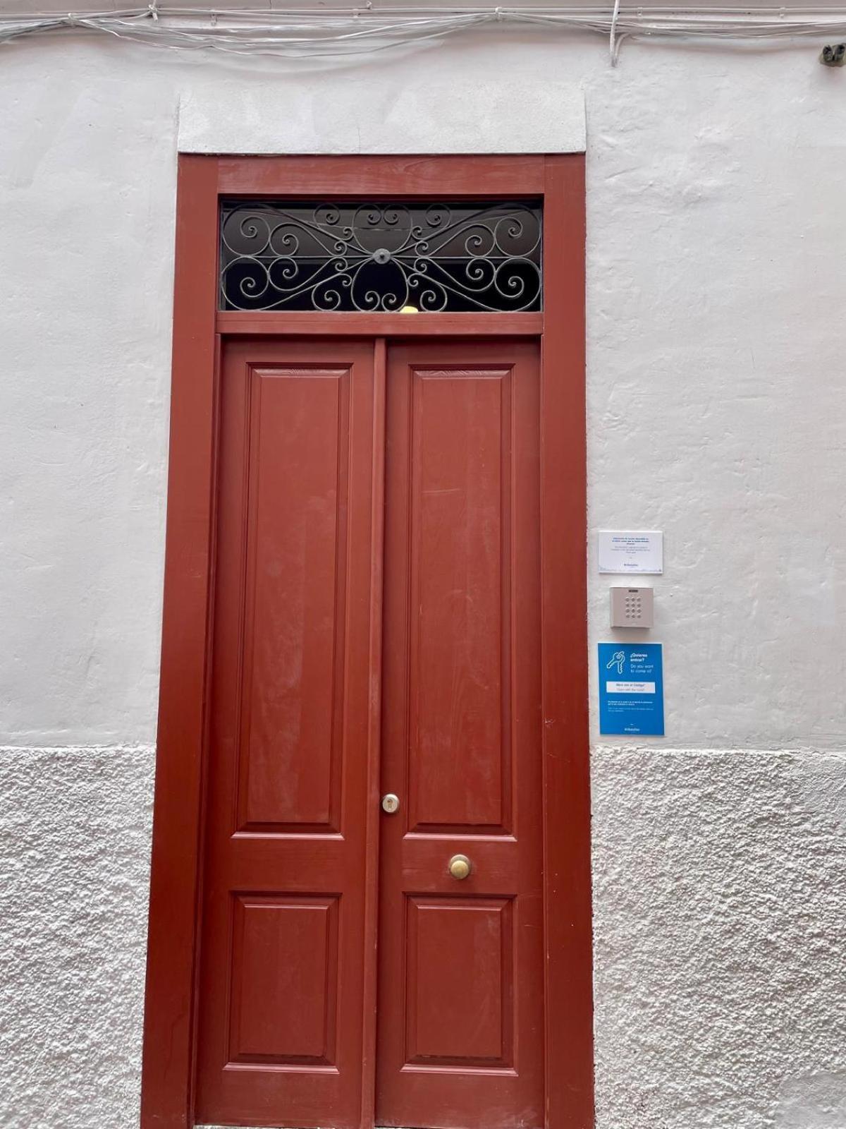 Hotelito Boutique Tenerife Guimera Σάντα Κρουζ Τενερίφης Εξωτερικό φωτογραφία