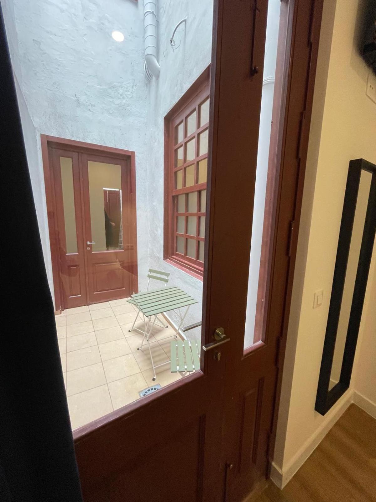 Hotelito Boutique Tenerife Guimera Σάντα Κρουζ Τενερίφης Εξωτερικό φωτογραφία