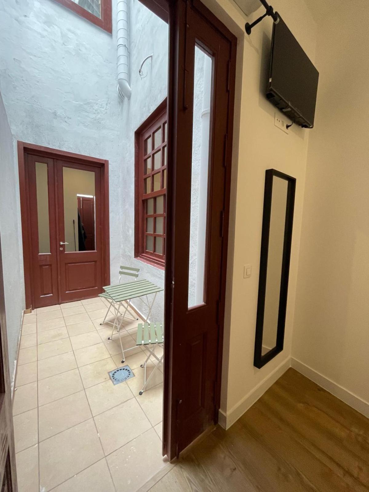 Hotelito Boutique Tenerife Guimera Σάντα Κρουζ Τενερίφης Εξωτερικό φωτογραφία