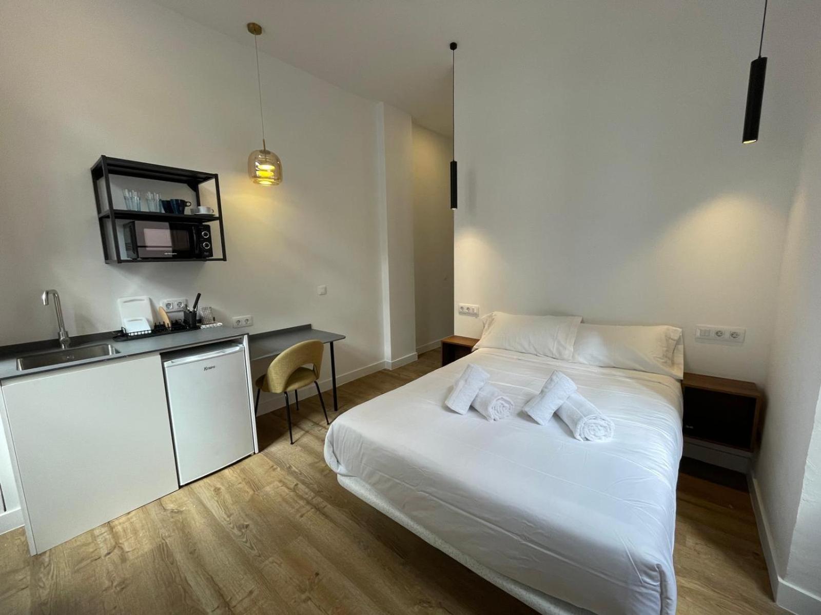 Hotelito Boutique Tenerife Guimera Σάντα Κρουζ Τενερίφης Εξωτερικό φωτογραφία