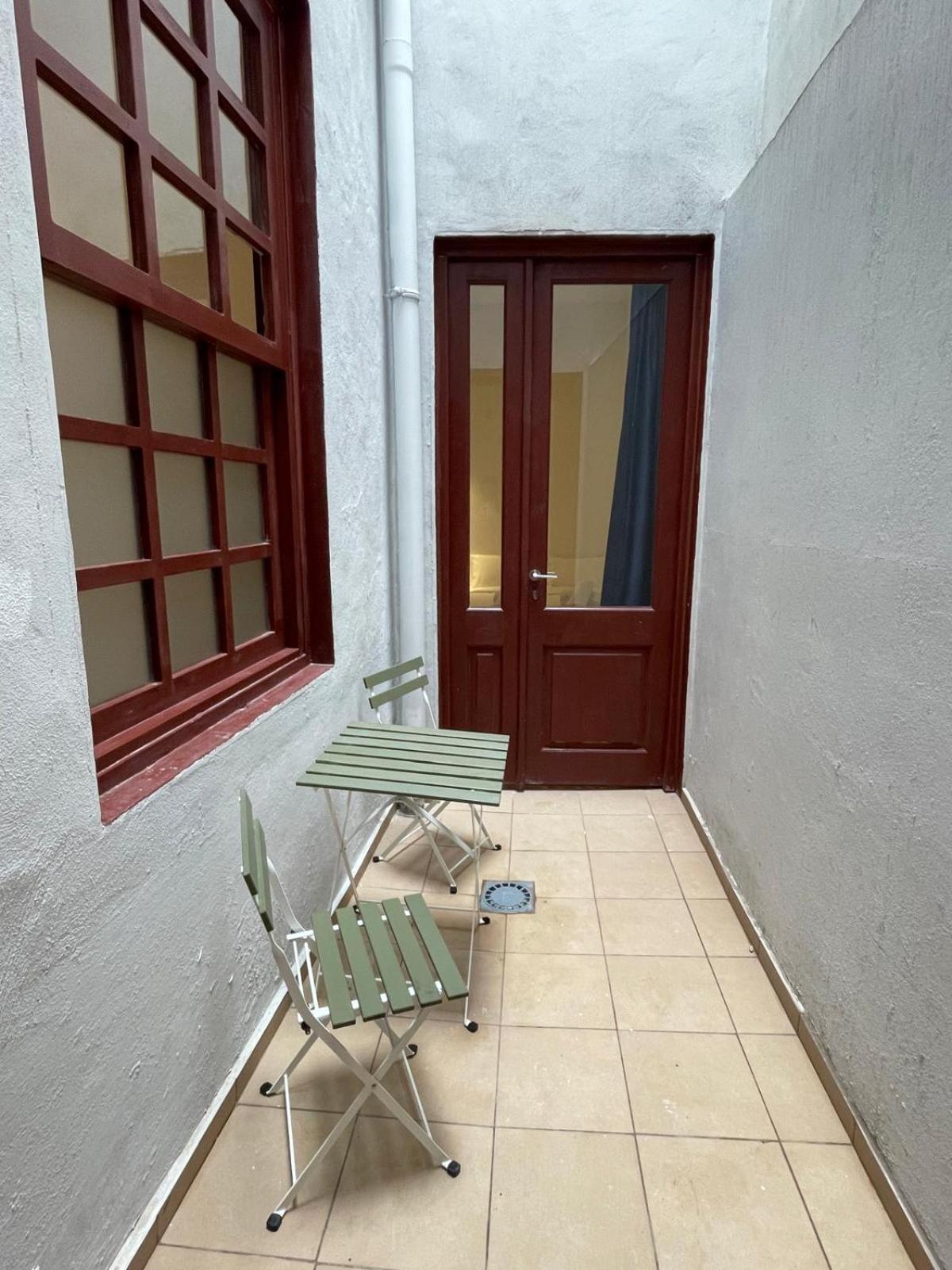 Hotelito Boutique Tenerife Guimera Σάντα Κρουζ Τενερίφης Εξωτερικό φωτογραφία