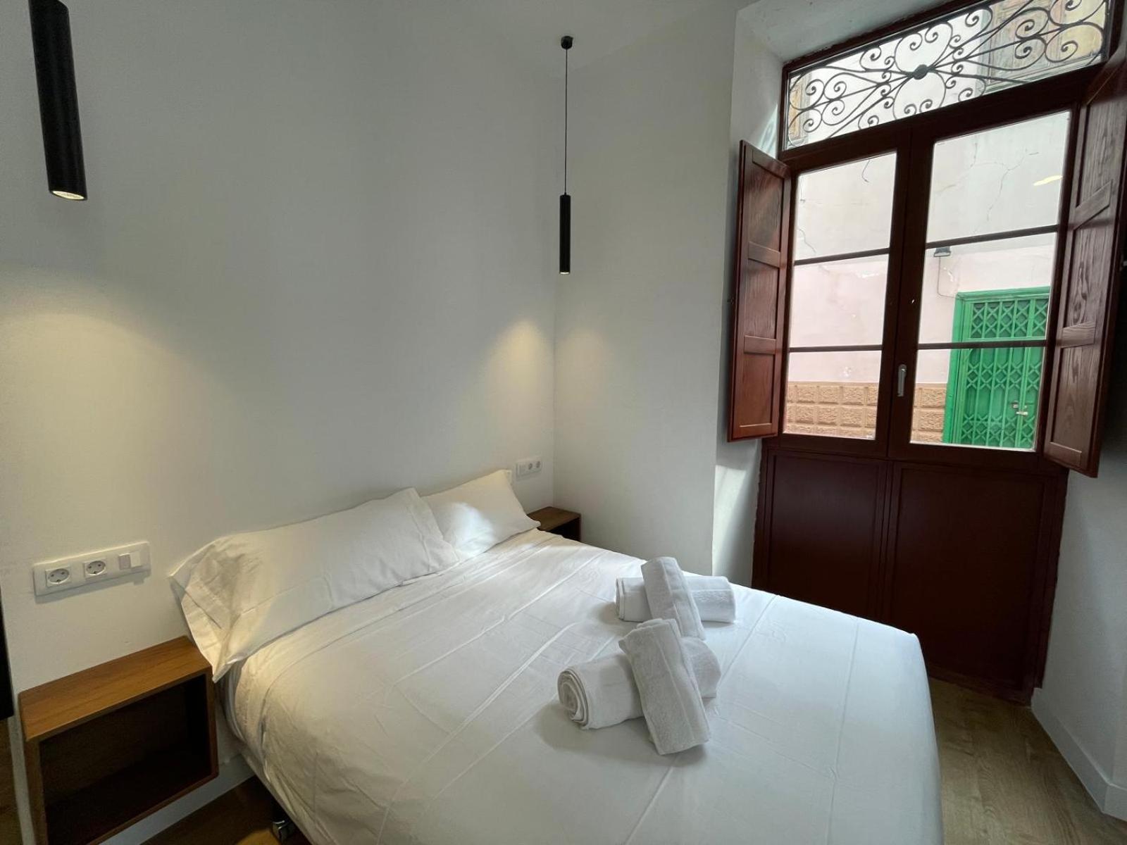 Hotelito Boutique Tenerife Guimera Σάντα Κρουζ Τενερίφης Εξωτερικό φωτογραφία