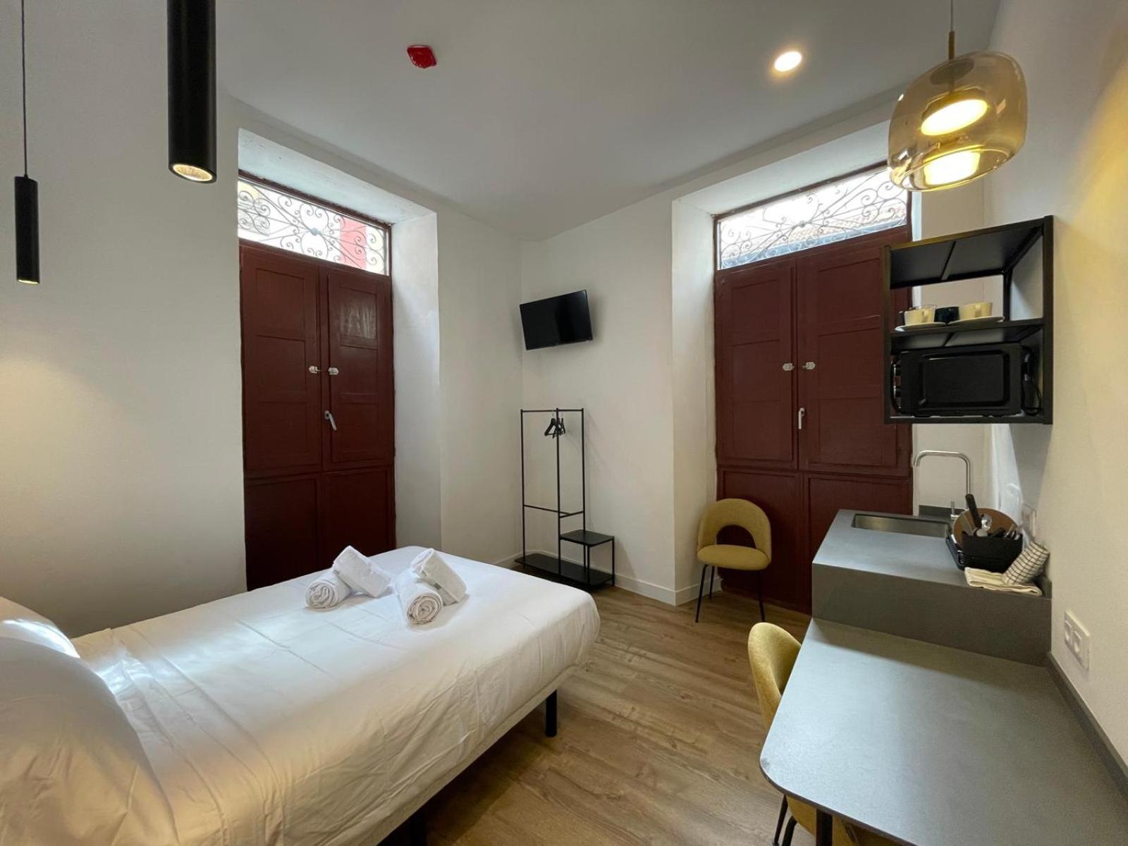 Hotelito Boutique Tenerife Guimera Σάντα Κρουζ Τενερίφης Εξωτερικό φωτογραφία
